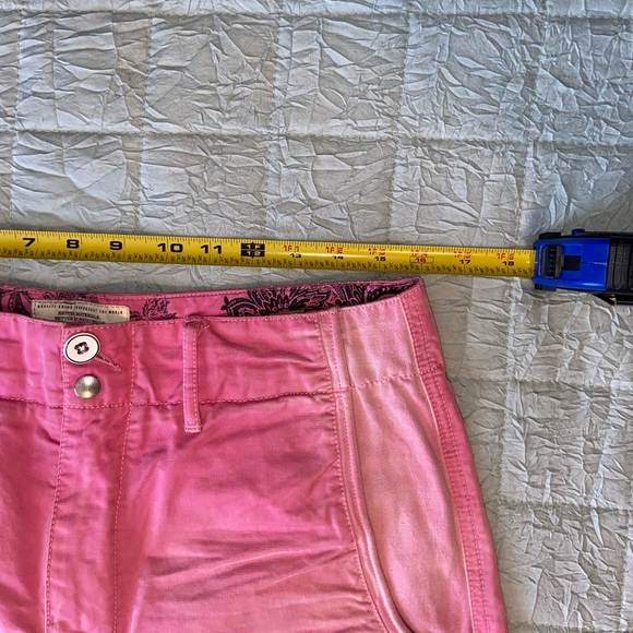 PRPS Goods & Co. Chino Pants Pink Sz. 32 - Picture 3 of 4